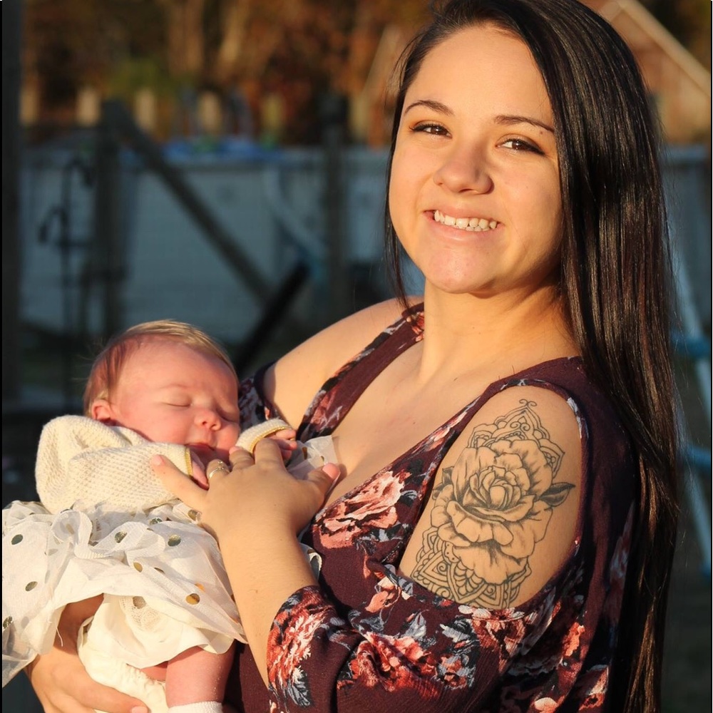 Meet your Posher, Kkayla